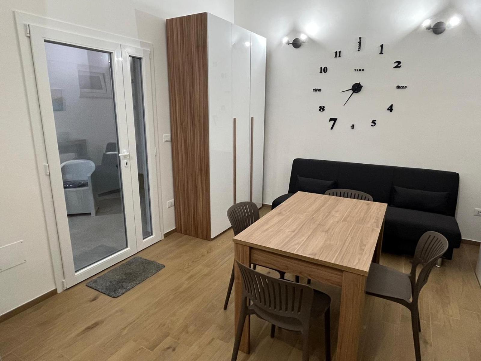 Messapia Home Mesagne Eksteriør billede